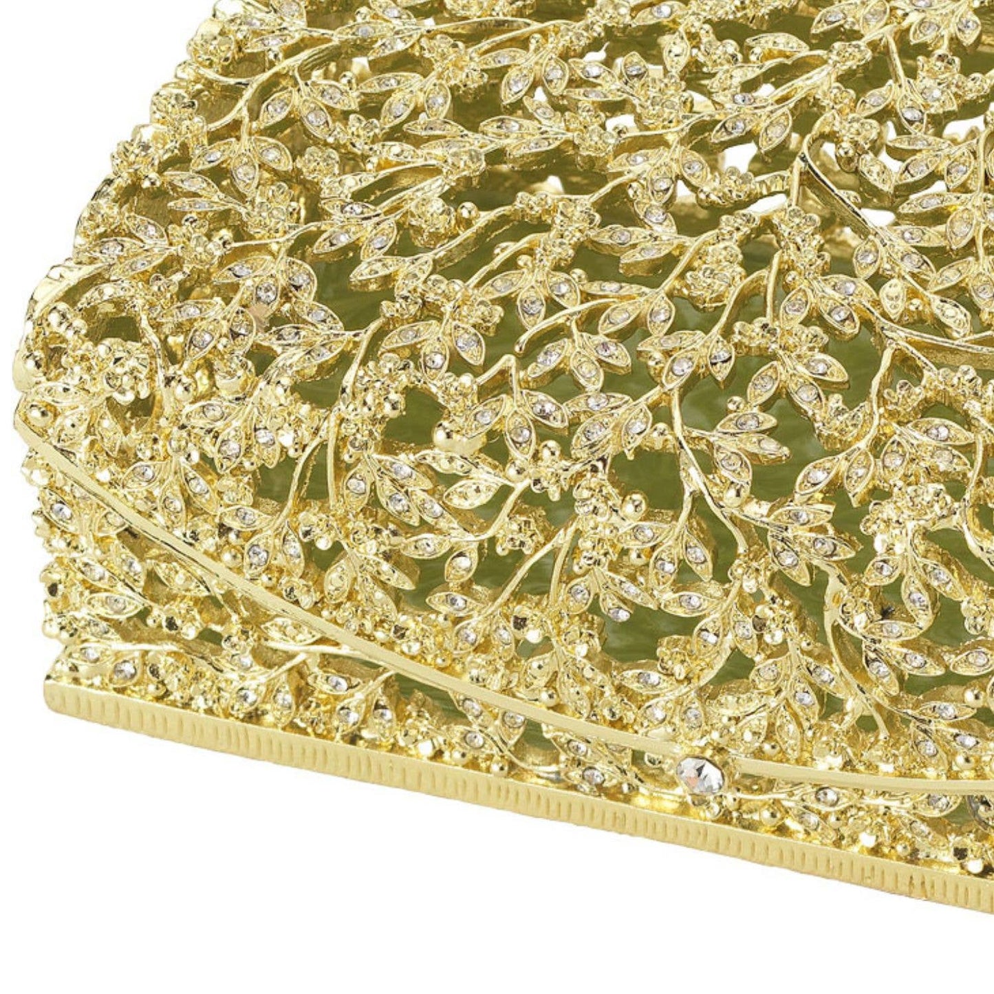 Olivia Riegel Isadora Box Jewelry Box