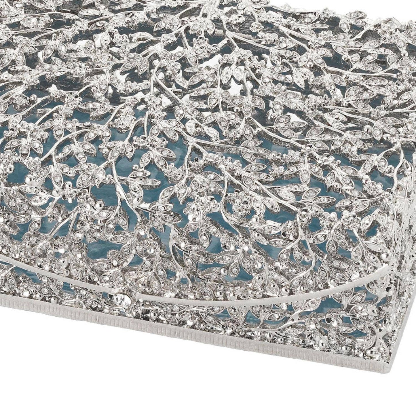 Olivia Riegel Isadora Box Jewelry Box