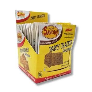 Savory Seasoning Cracker Seasoning Packet (1.4 oz)