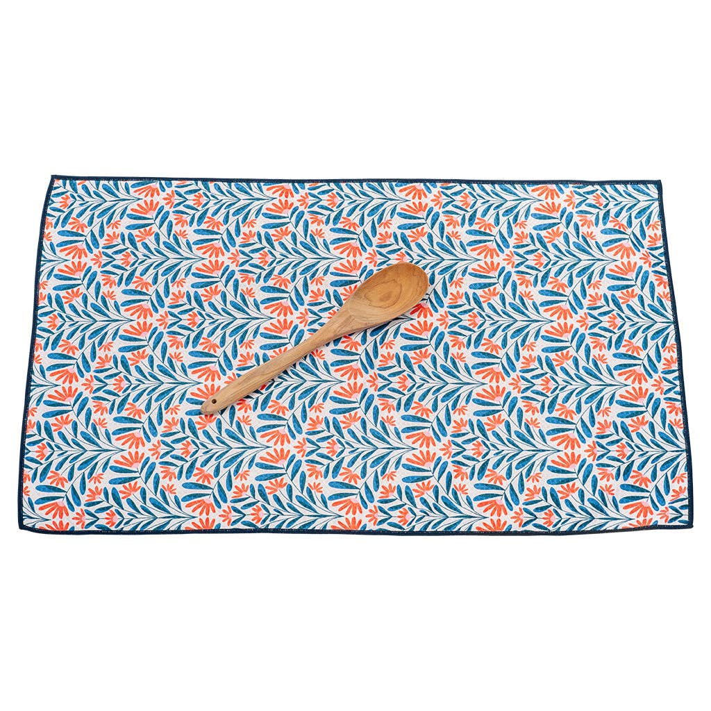 Once Again Home Anywhere Towel Reversible - RJW Sflora