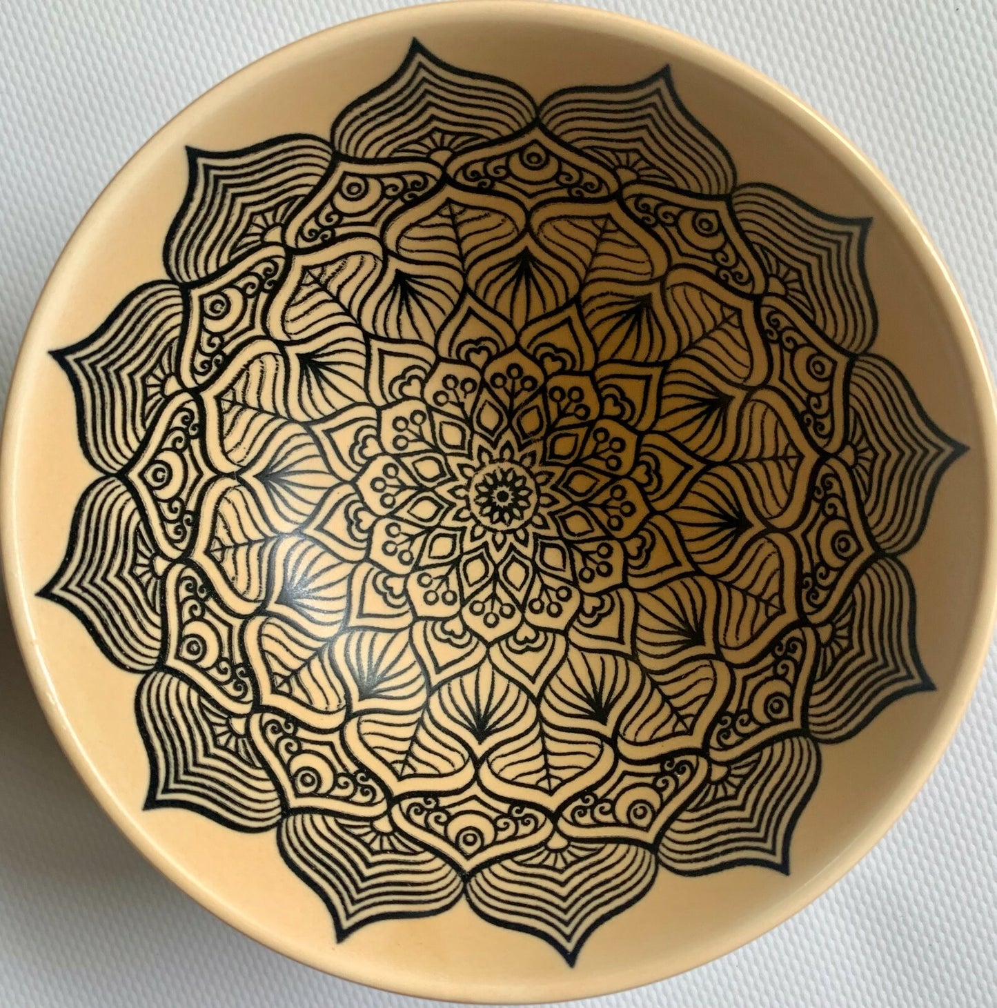 Danica Now Mandala Bowls