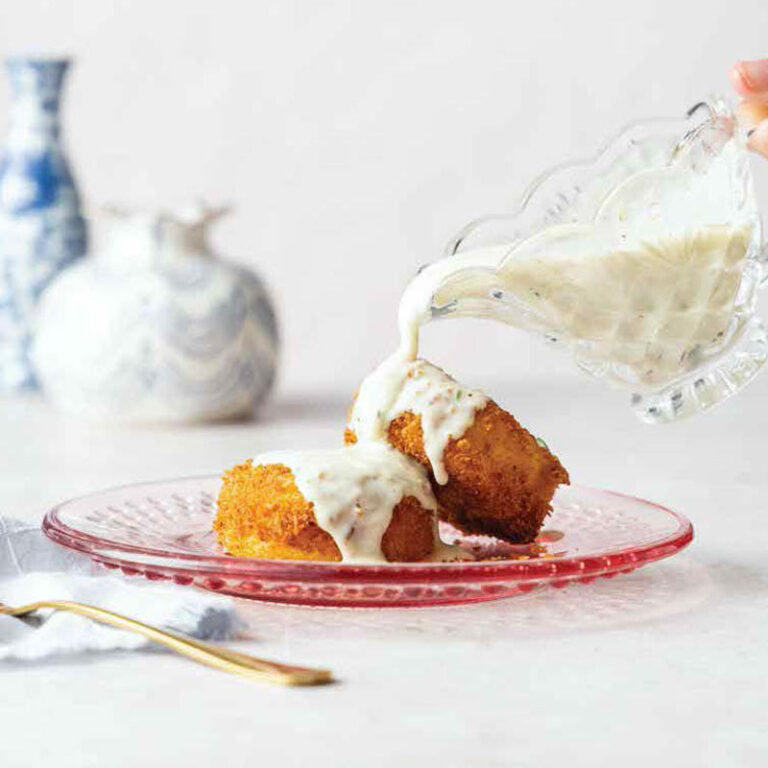 "Something Good: A Southern Comfort Food Cookbook" by Meghan Lynn (Pre-Order)