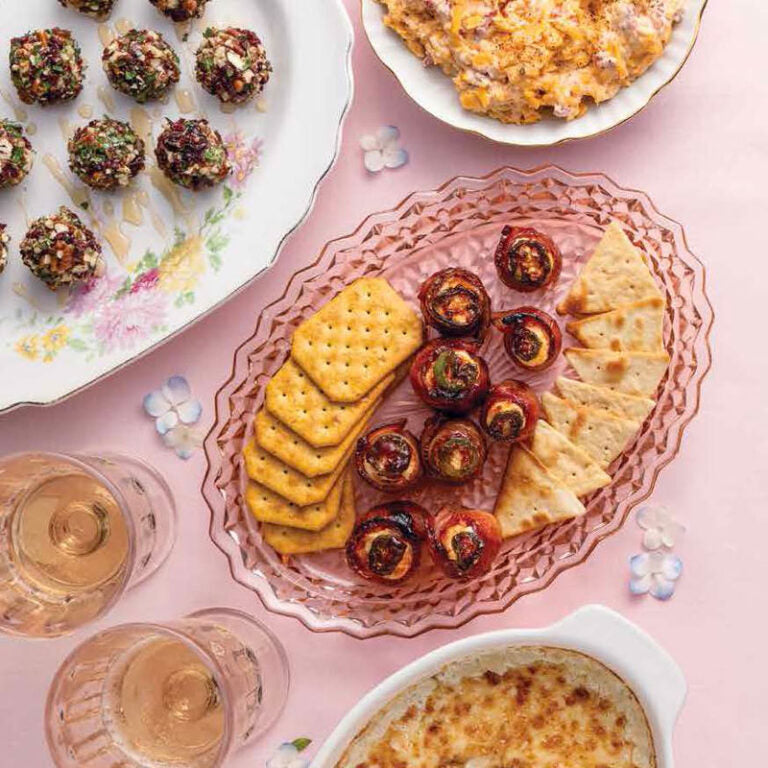 "Something Good: A Southern Comfort Food Cookbook" by Meghan Lynn (Pre-Order)