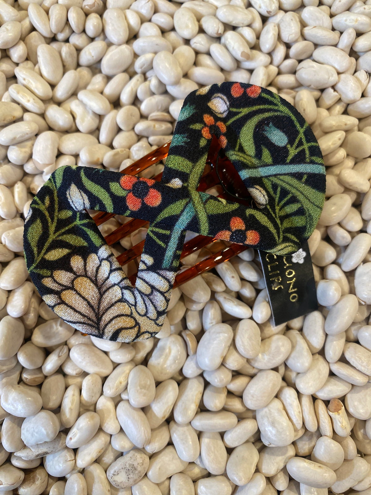 Kimono Clips X-static
