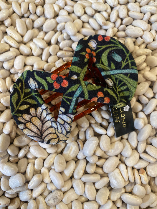 Kimono Clips X-static