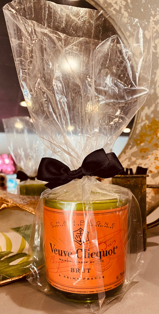 The French Bee Candles