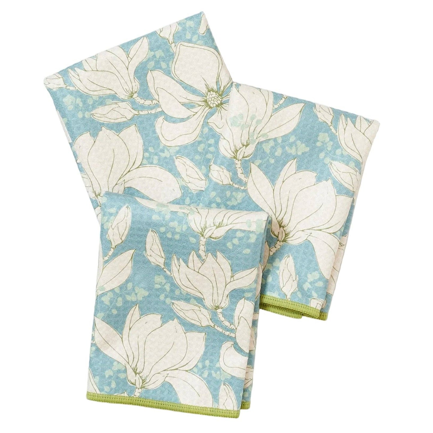 Once Again Home Mighty Mini Towel (Set of 3) Reversible - JD Dreamy Magnolia