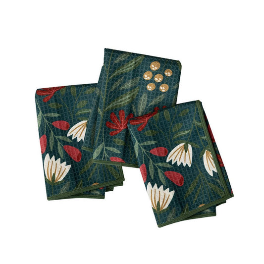 Once Again Home Mighty Mini Towel (Set of 3) - RJW Utopian Garden