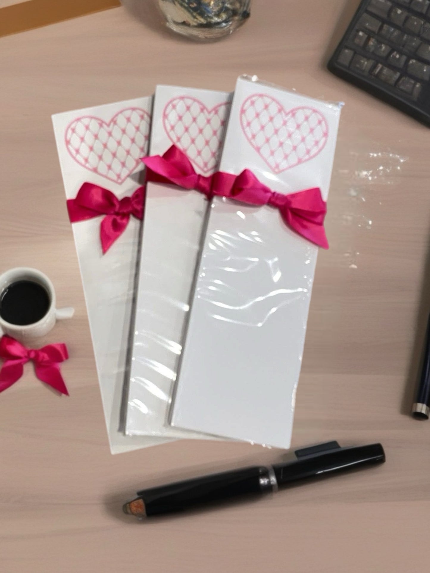 French Bee & Co. Note Pads