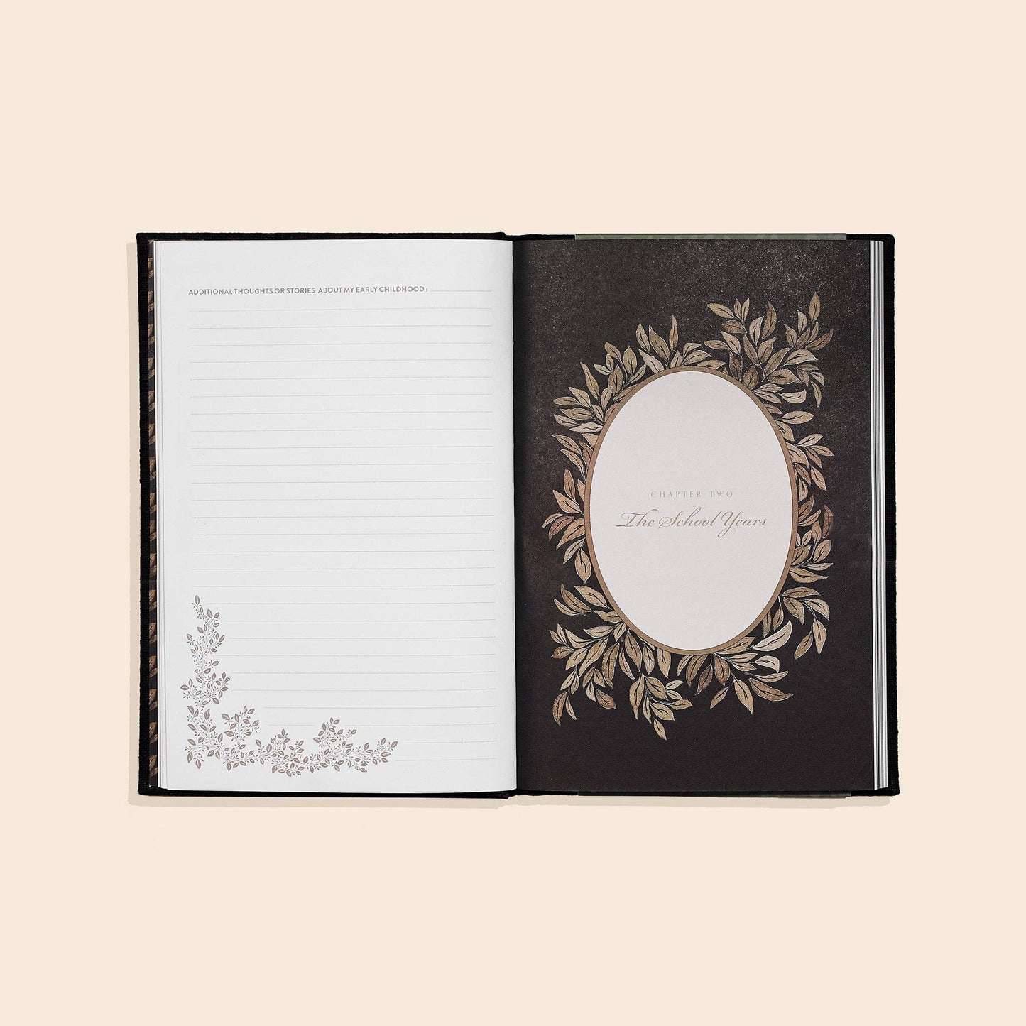 Paige Tate & Co. Grandpa's Story: A Memory and Keepsake Journal for My Family