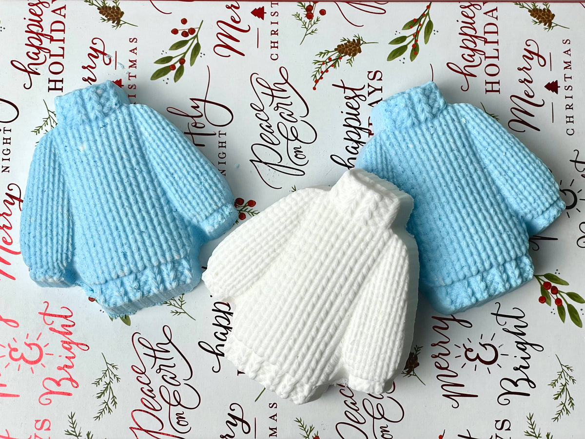First Snow Spa Gift Box