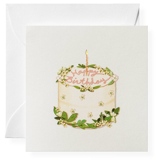 Karen Adams Make a Wish Gift Enclosures