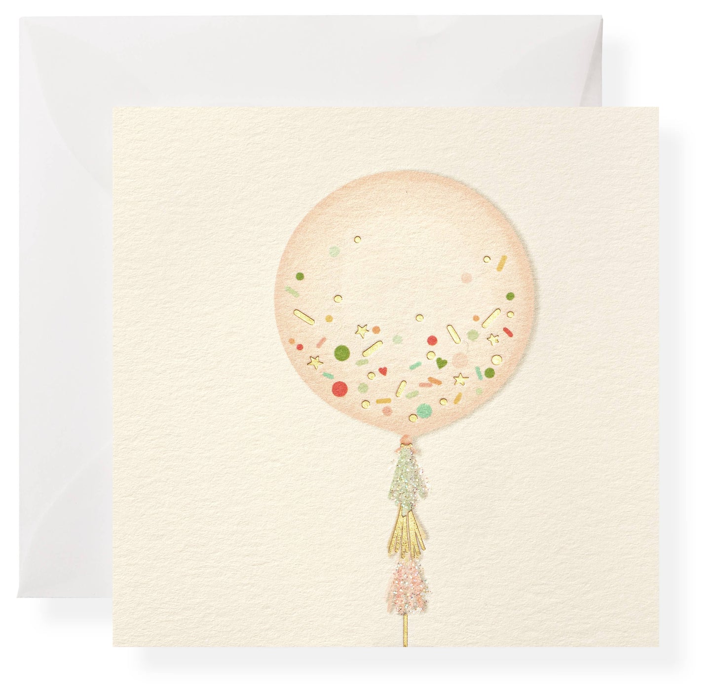 Karen Adams Happy Birthday Gift Enclosure Box