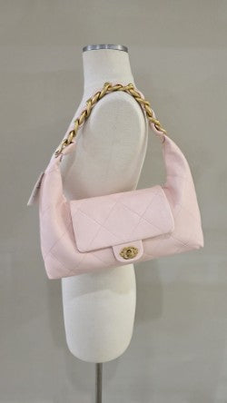 INZI Soft Sided Handbag