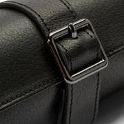 WOLF 1834 British Racing Triple Watch Roll