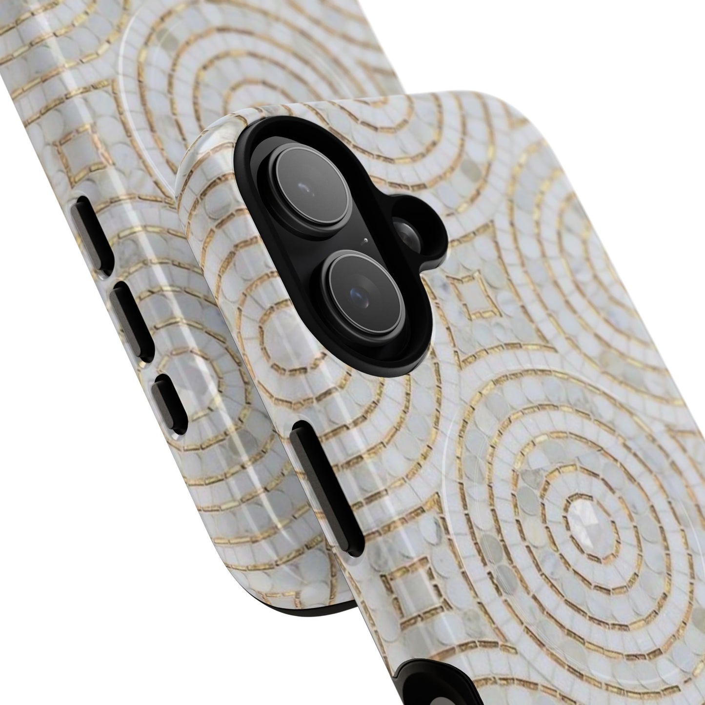 Tough Magnetic Cases