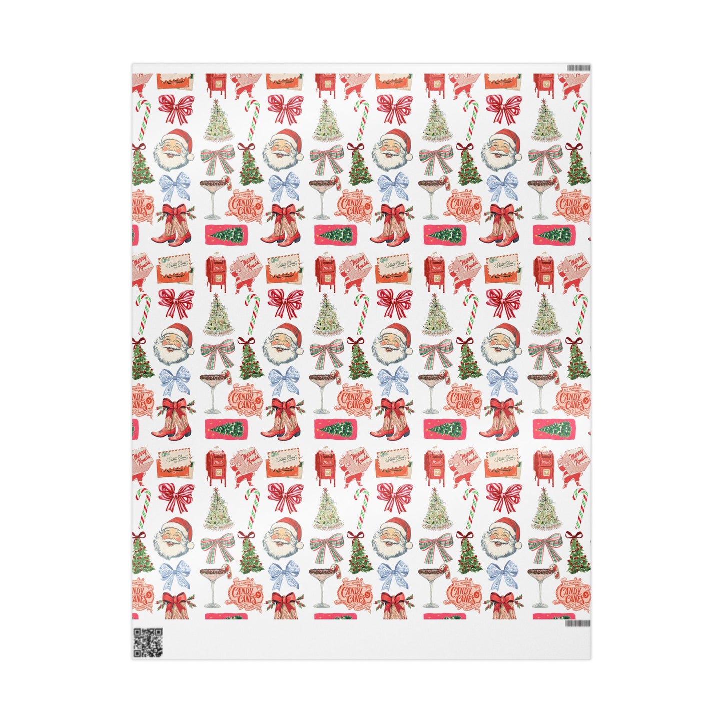 Wrapping Papers