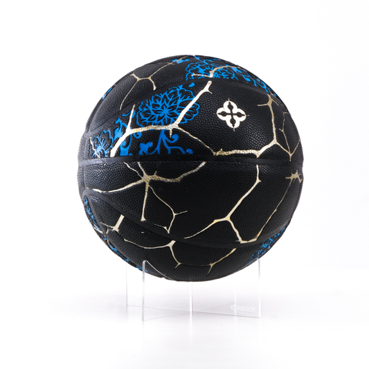 Comrade Berlin Dark Kintsugi Gameball