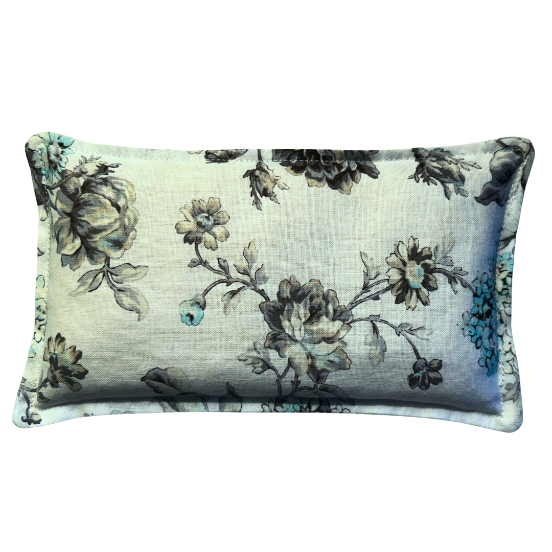 Reusable Hot/Cold Rice Pack - Vintage Floral