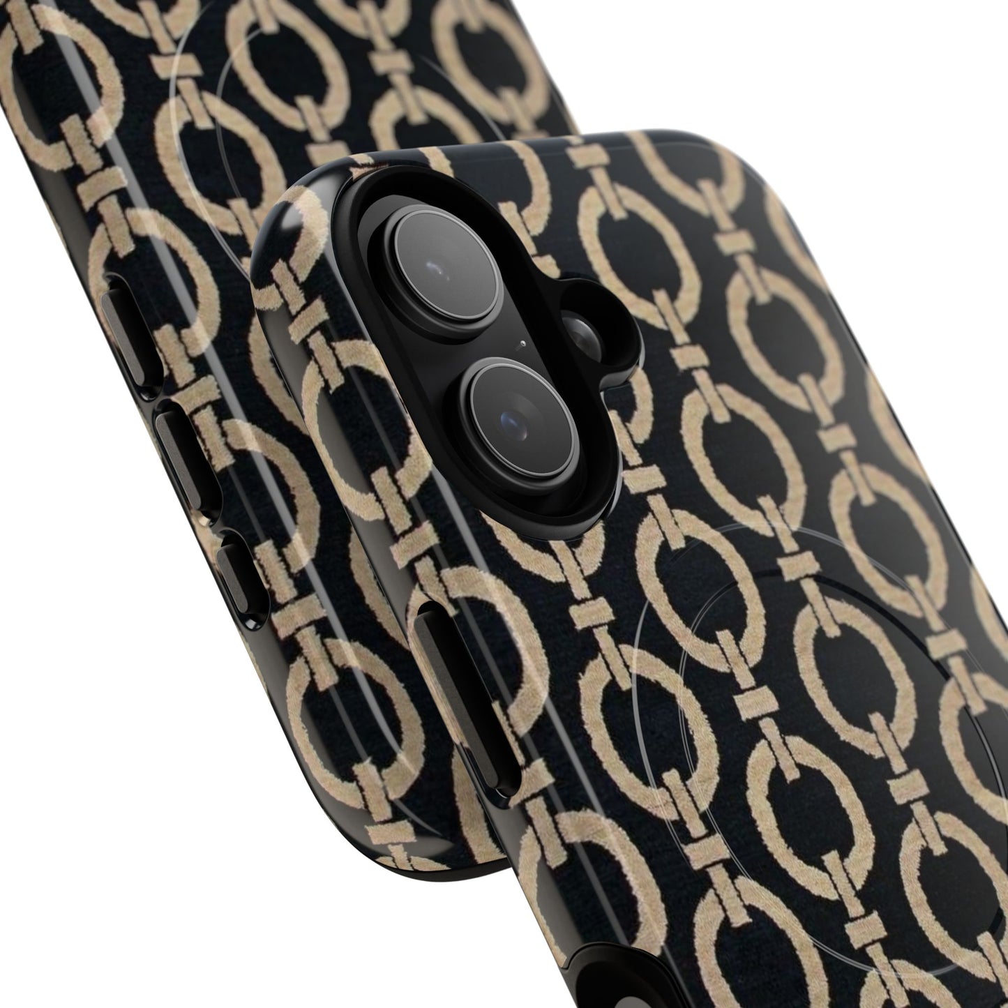Tough Magnetic Cases