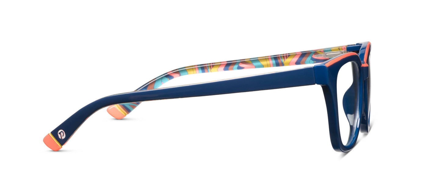Peepers Trapeze (Blue Light)