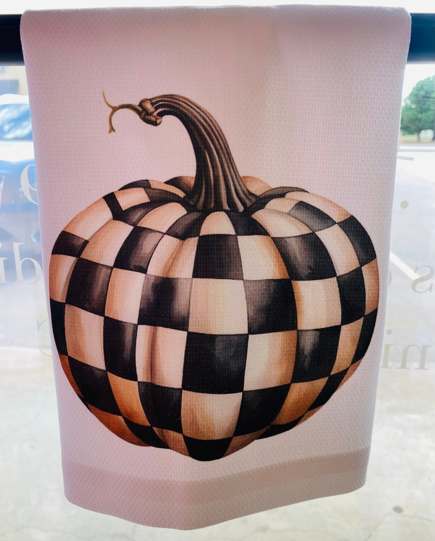 The French Bee Classic Tea Towel Collection