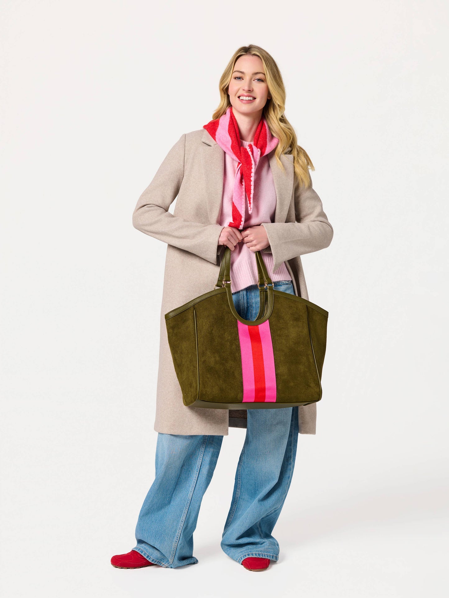 Shiraleah MILANO TOTE