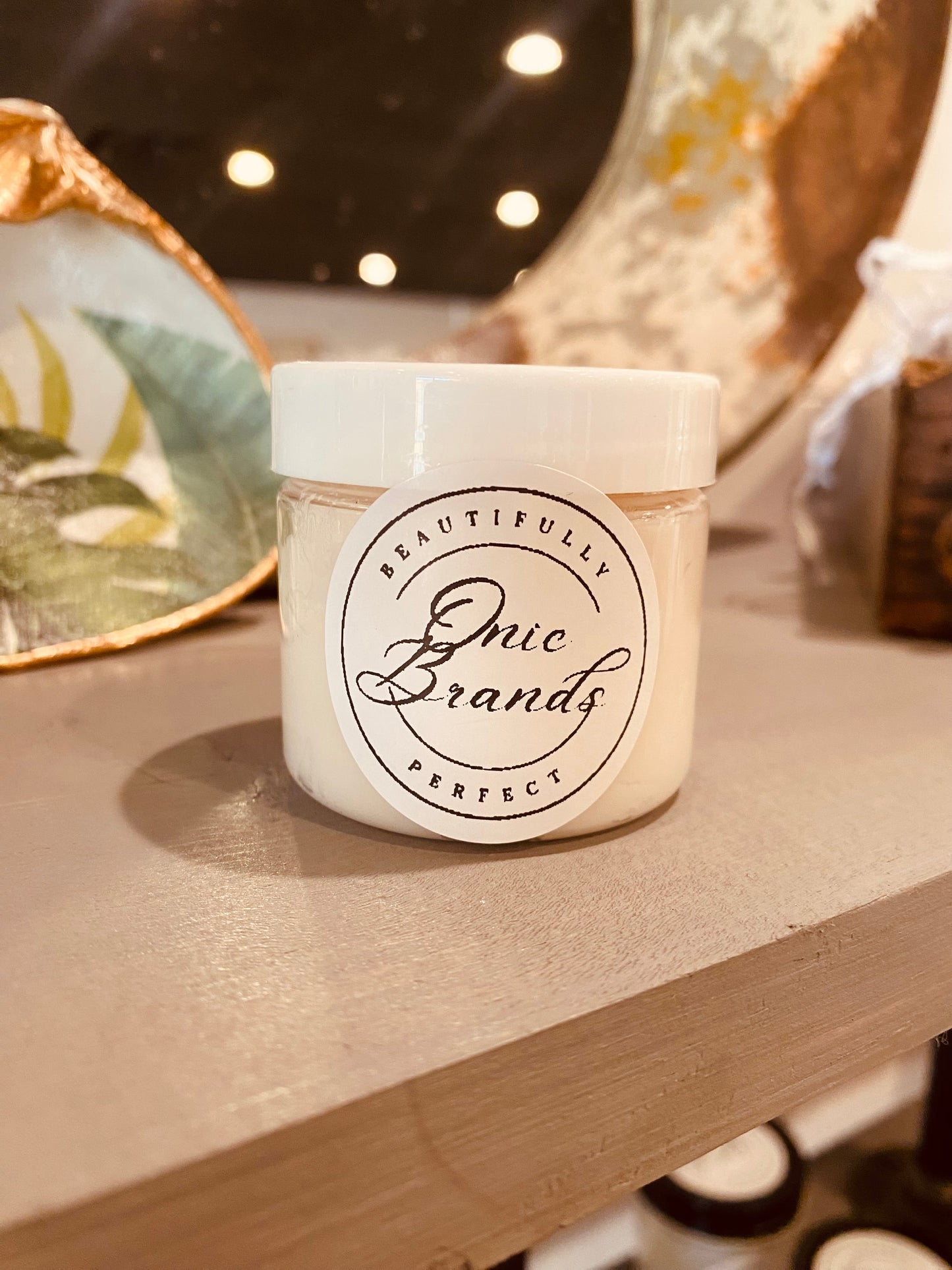 Onic Brands Deodorant