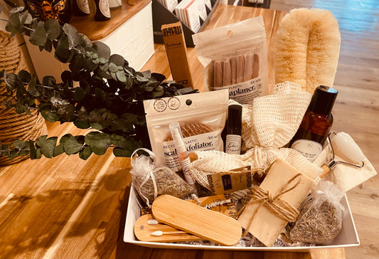 Onic Brands The Royal Relaxation Collection