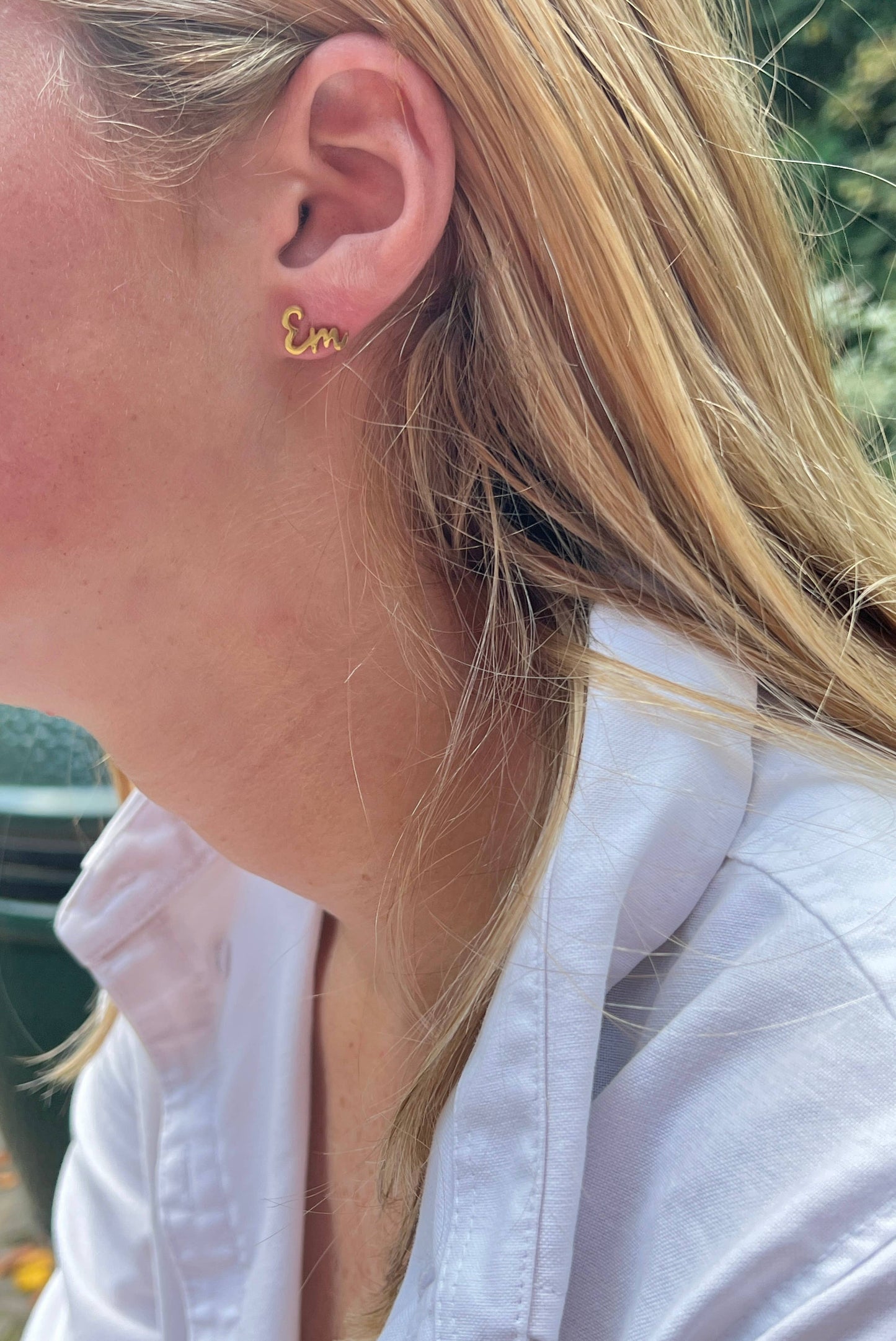 Steele Sloan Designs Wreck Em Texas Tech Red Raiders Hypoallergenic Stud Earrings