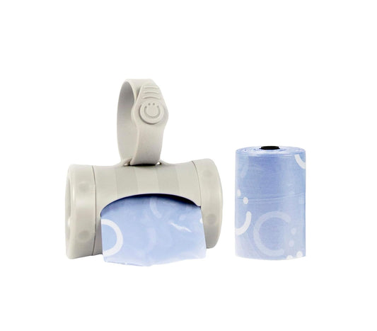 Ubbi On-the-Go Bag Dispenser Refills