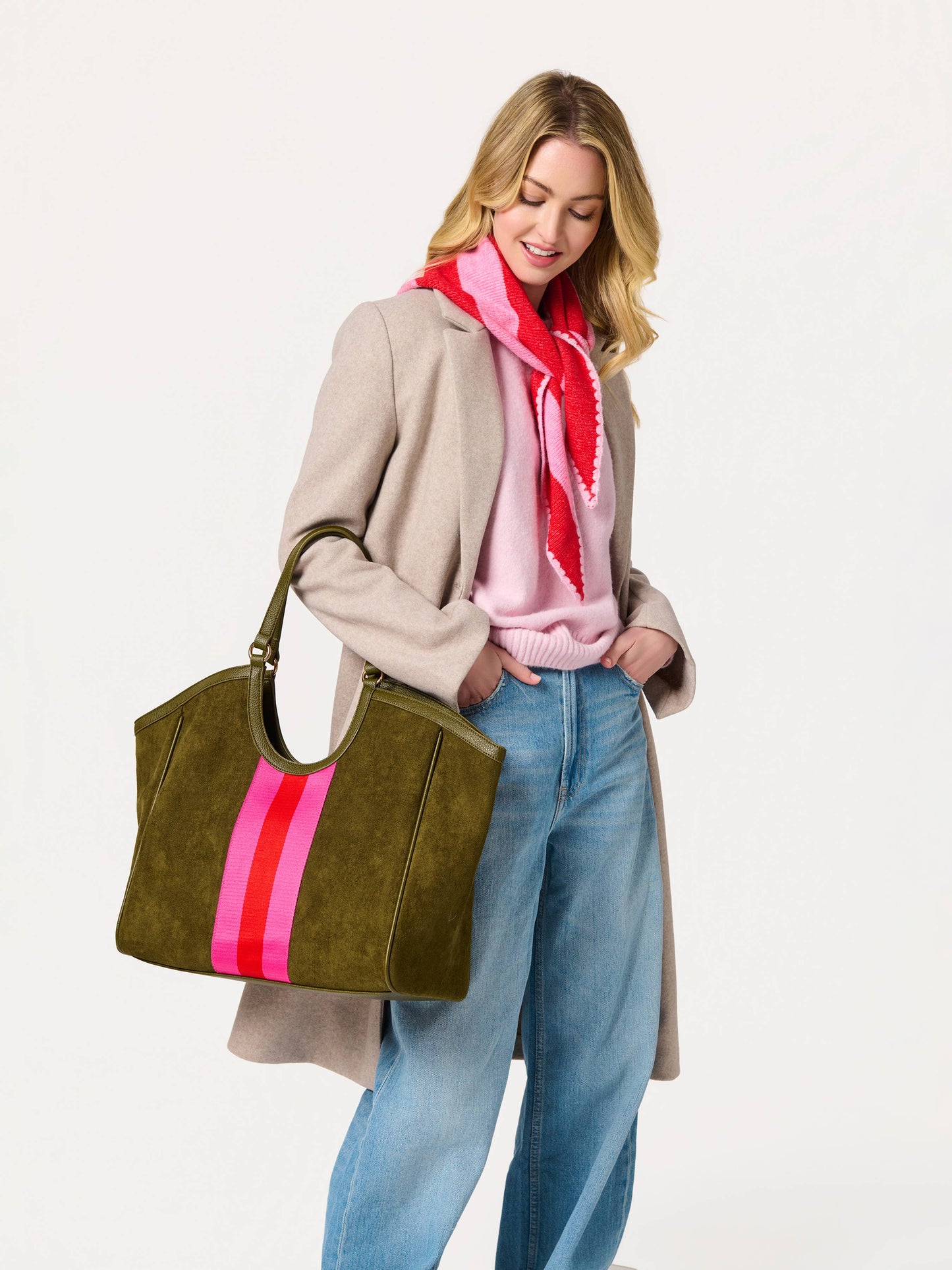 Shiraleah MILANO TOTE