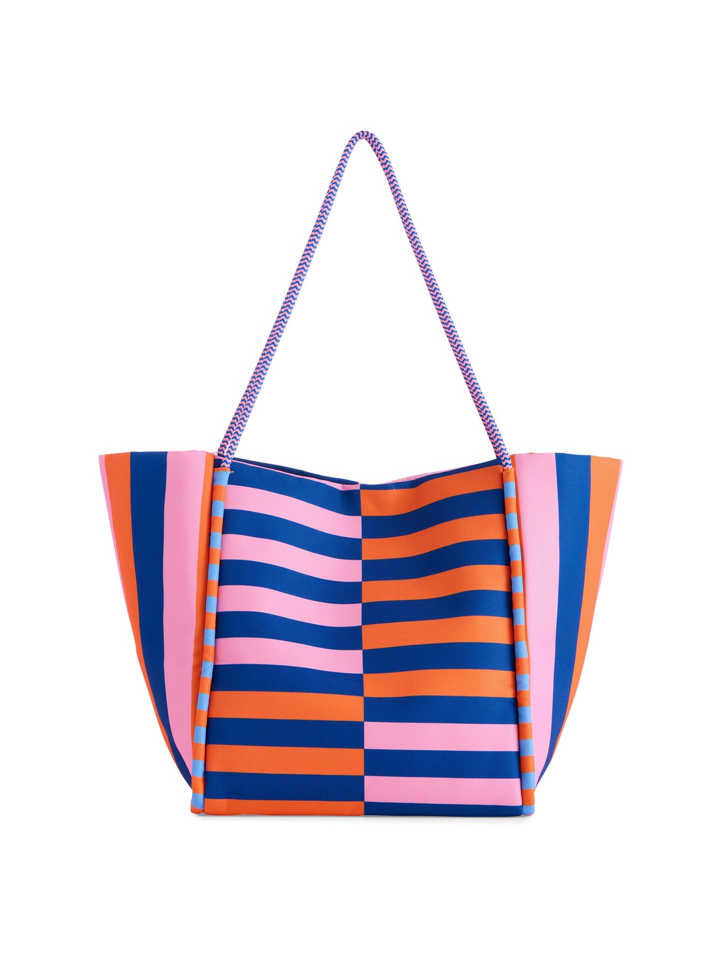 Shiraleah's SAMBA TOTE