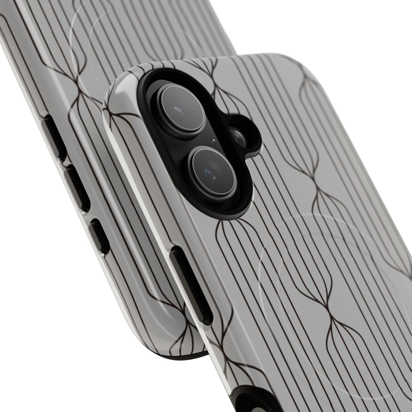 Tough Magnetic Cases