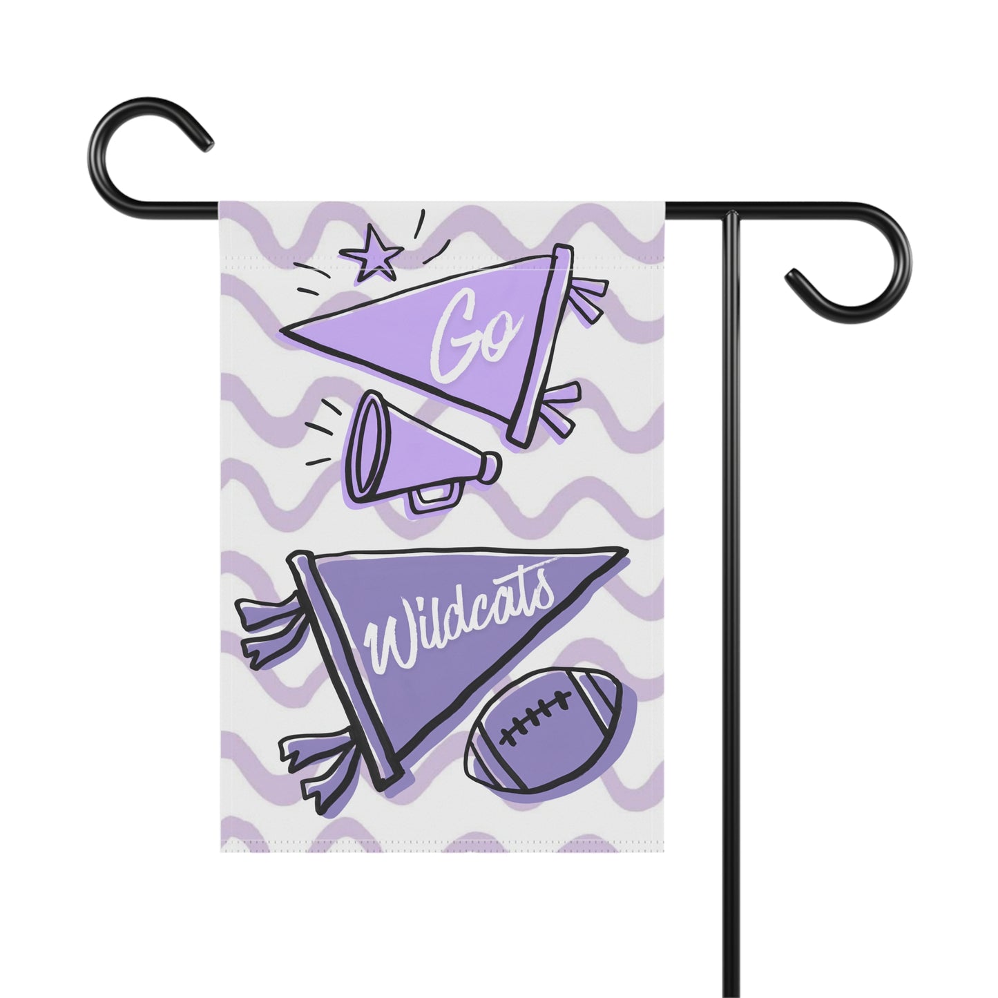 Garden & House Banner