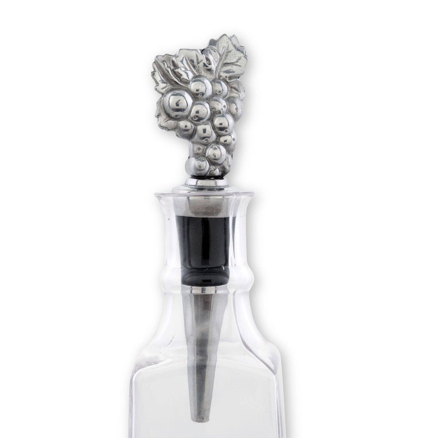 Arthur Court Grape Bottle Stopper