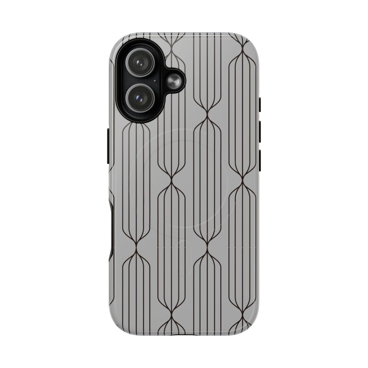 Tough Magnetic Cases