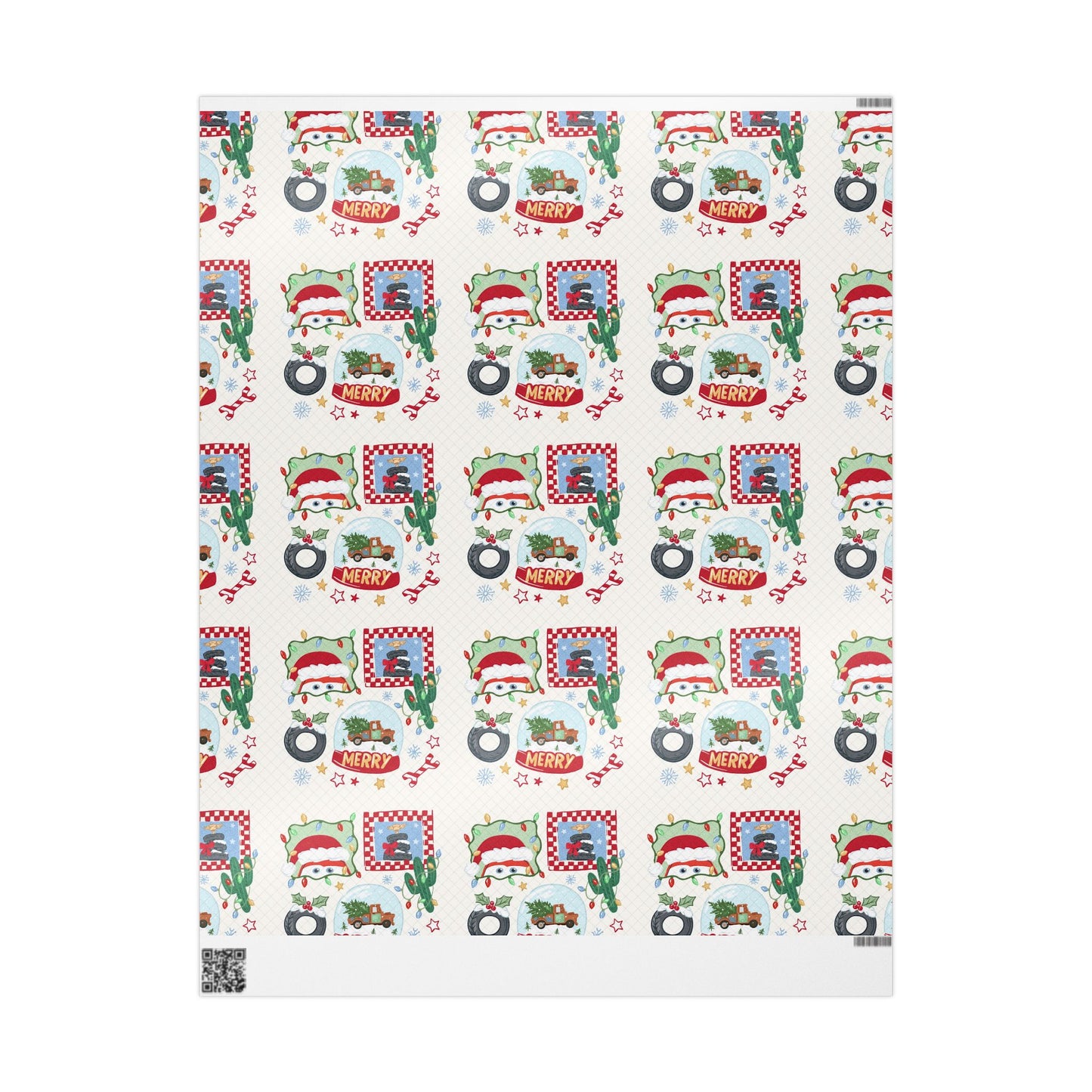 Wrapping Papers