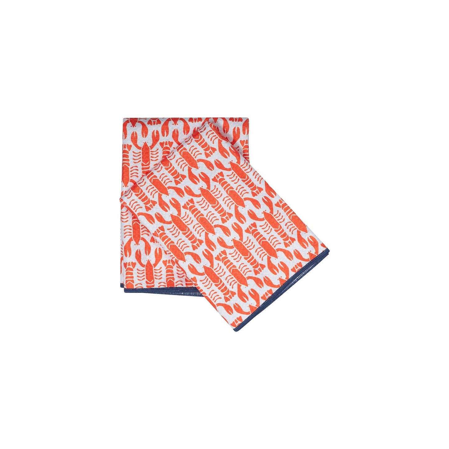 Once Again Home Double Duty (set of 2) reversible - KN Lobster