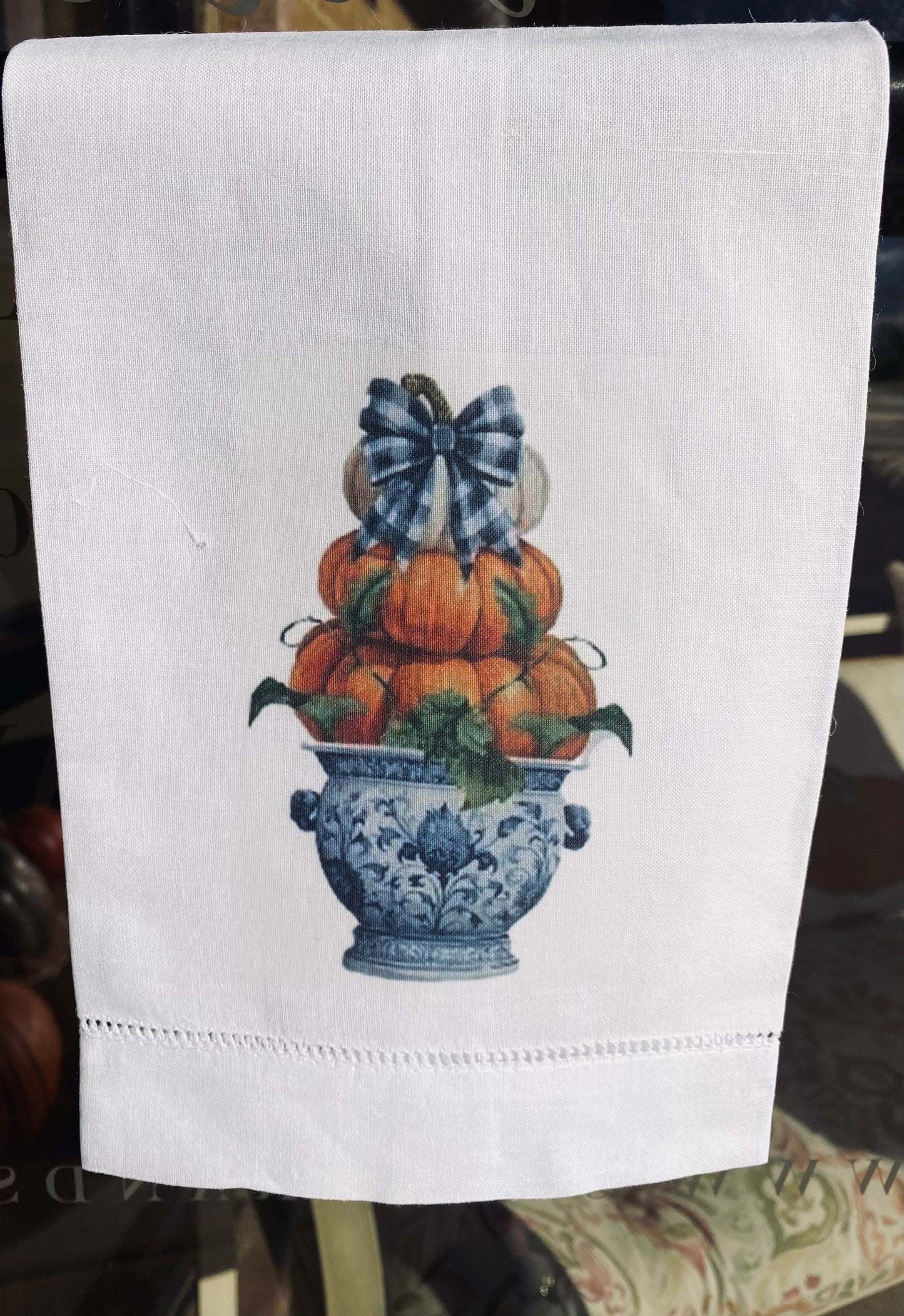 The French Bee Holiday Collection (Fall)