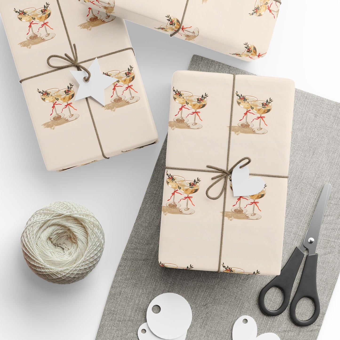 Wrapping Papers