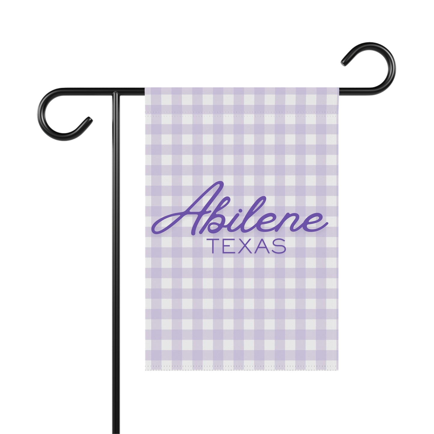 Garden & House Banner