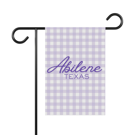 Garden & House Banner