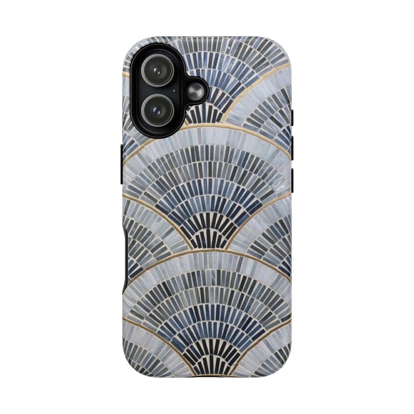 Tough Magnetic Cases
