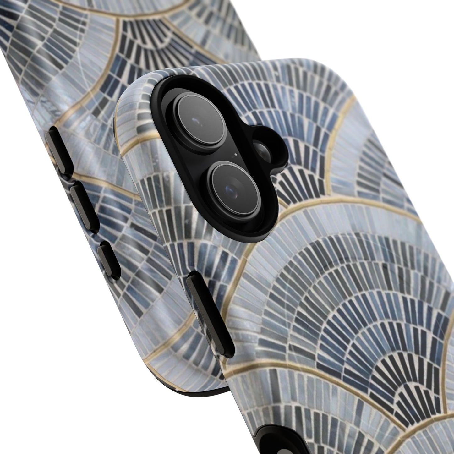 Tough Magnetic Cases