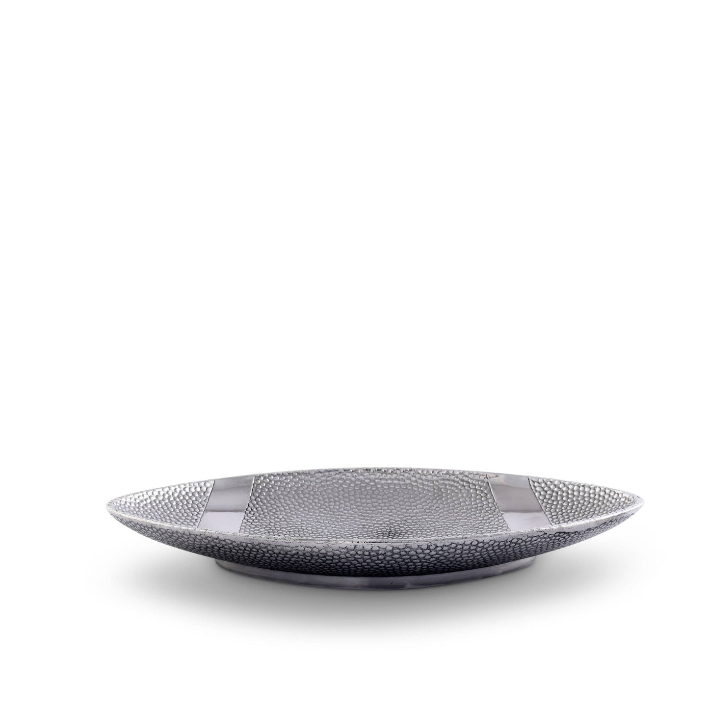 Arthur Court Football Snack Tray