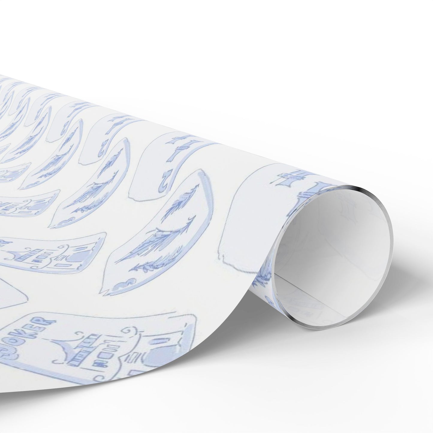 Wrapping Papers