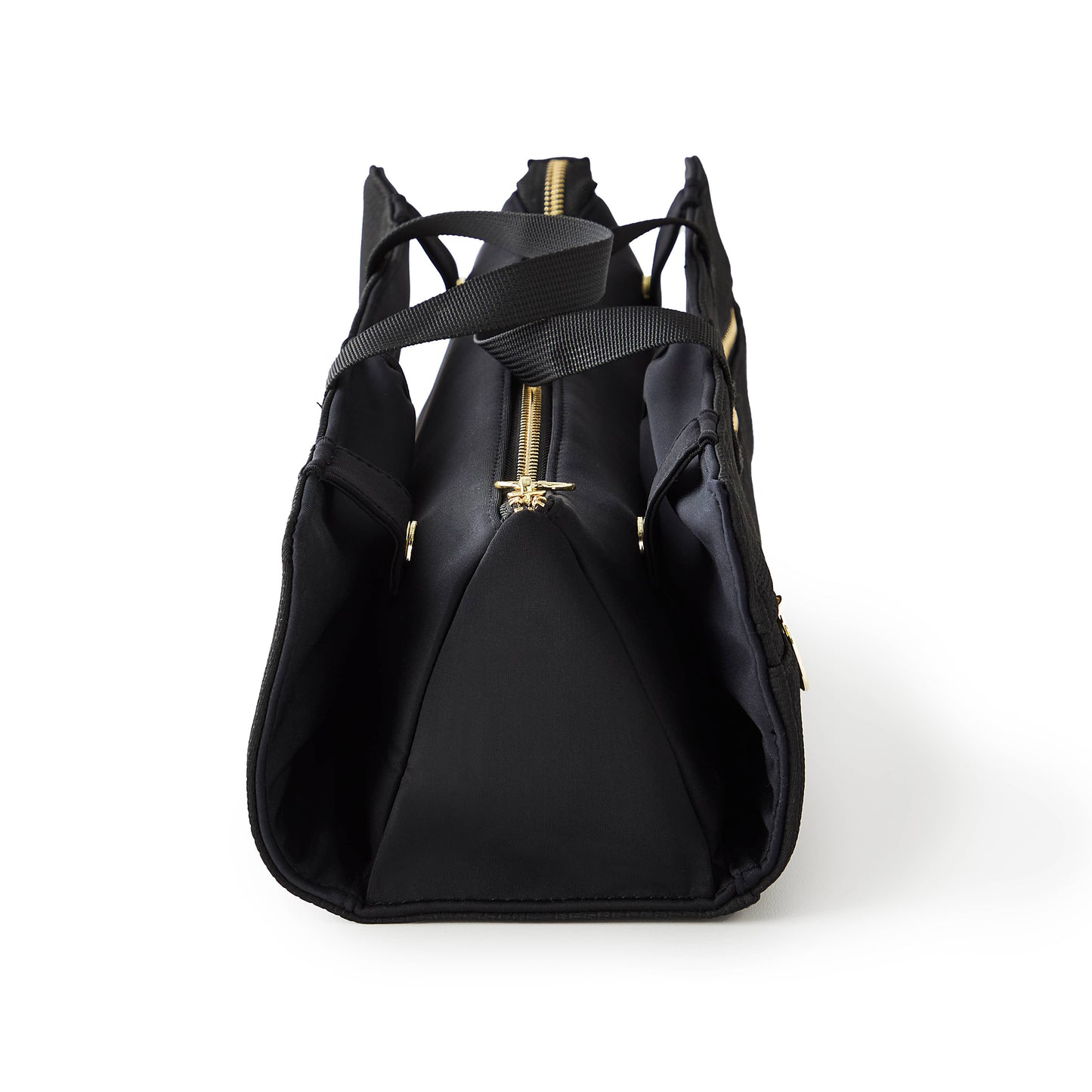 KUSSHI The Hair Tools Bag