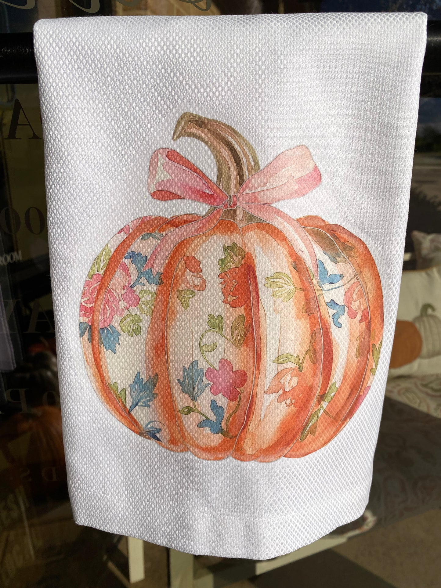 The French Bee Holiday Collection (Fall)