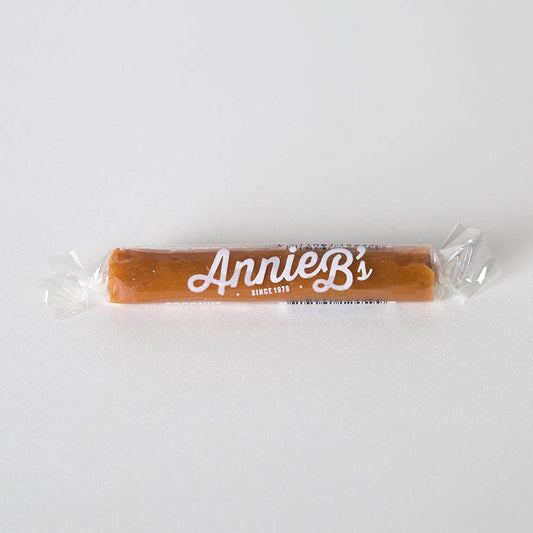 Annie B's Handmade Original Caramels